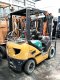 KOMATSU FORKLIFT / FG15C-18 / 3.0 m