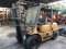 MITSUBISHI FORKLIFT / FD30 / 3.0 m