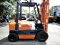 TOYOTA FORKLIFT / 40-5FG20 / 3.0 m