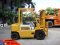 KOMATSU FORKLIFT / FD20-10 / 3.0 m