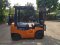 TOYOTA FORKLIFT / 7FG15 / 3.0 m