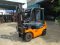 TOYOTA FORKLIFT / 7FG15 / 3.0 m