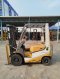 TCM FORKLIFT / FG15T19 / 3.0 m