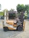 TCM FORKLIFT / FG15T19 / 3.0 m