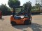 TOYOTA FORKLIFT / 02-7FD15 / 3.0 m