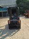 TOYOTA FORKLIFT / 02-7FD15 / 3.0 m