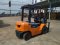 TOYOTA FORKLIFT / 7FG20 / 3.0 m