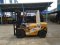 TCM FORKLIFT / FD30T6 / 3.0 m