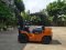 TOYOTA FORKLIFT / 02-7FD25 / 3.0 m