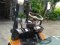 TOYOTA FORKLIFT / 02-7FD25 / 3.0 m