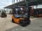 TOYOTA FORKLIFT / 02-7FD25 / 3.0 m