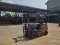 TOYOTA FORKLIFT / 8FG10 / 3.0 m