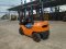TOYOTA FORKLIFT / 7FG25 / 3.5 m