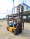 TOYOTA FORKLIFT / 7FD18 / 4.5 m