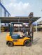 TOYOTA FORKLIFT / 7FD18 / 4.5 m