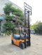 TOYOTA FORKLIFT / 62-7FD15 / 3.0 m