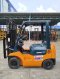 TOYOTA FORKLIFT / 62-7FD15 / 3.0 m