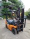 TOYOTA FORKLIFT / 62-7FD15 / 3.0 m