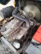 TOYOTA FORKLIFT / 62-7FD15 / 3.0 m