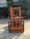 TOYOTA FORKLIFT / 40-5FG25 / 3.0 m