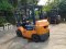 TOYOTA FORKLIFT / 7FGK25 / 3.0 m