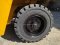 KOMATSU FORKLIFT / FD80-3 / 3.0 m