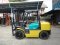 KOMATSU FORKLIFT / FG35NT-7 / 3.5 m