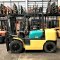 KOMATSU FORKLIFT / FD33NT-8 / 3.0 m