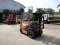 TOYOTA FORKLIFT / 60-6FD25 / 4.5 m