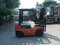 TOYOTA FORKLIFT / 02-7FG15 / 3.0 m