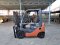 TOYOTA FORKLIFT / 8FG15 / 3.0 m