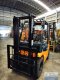 TOYOTA FORKLIFT / 02-7FD25 / 3.0 m