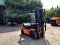 TOYOTA FORKLIFT / 7FD25 / 6.5 m