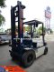 KOMATSU FORKLIFT / FG20-11 / 4.0 m