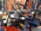 TOYOTA FORKLIFT / 02-5FD40 / 3.3 m