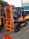 TOYOTA FORKLIFT / 02-5FD40 / 3.3 m
