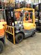 TCM FORKLIFT / FD15Z8 / 3.0 m