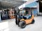 TOYOTA FORKLIFT / 7FG25 / 4.0 m