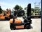 TOYOTA FORKLIFT / 40-6FG25 / 4.0 m