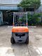 TOYOTA FORKLIFT / 6FD28 / 3.0 m