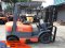 TOYOTA FORKLIFT / 6FGL25 / 3.0 m