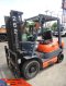 TOYOTA FORKLIFT / 6FGL25 / 3.0 m