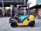 KOMATSU FORKLIFT / FD25HW-16 / 3.0 m