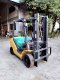 KOMATSU FORKLIFT / FD25HW-16 / 3.0 m