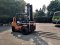 TOYOTA FORKLIFT / 7FD45 / 4.5 m