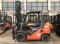 TOYOTA FORKLIFT / 8FG25 / 4.5 m