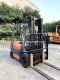 TOYOTA FORKLIFT / 6FD25 / 5.0 m