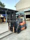 TOYOTA FORKLIFT / 6FD25 / 5.0 m