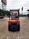 TOYOTA FORKLIFT / 5FD25 / 3.0 m Full free sideshift