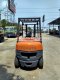 TOYOTA FORKLIFT / 6FD25 / 3.0 m Full Free